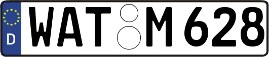 WAT-M628