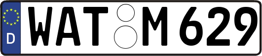 WAT-M629
