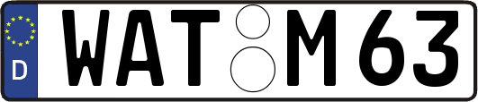 WAT-M63
