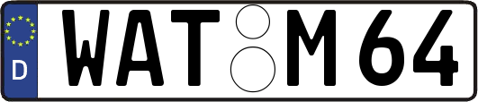 WAT-M64