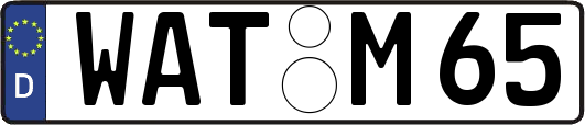 WAT-M65
