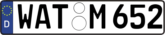 WAT-M652
