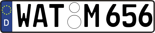 WAT-M656