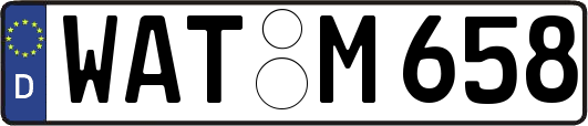 WAT-M658