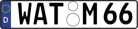 WAT-M66