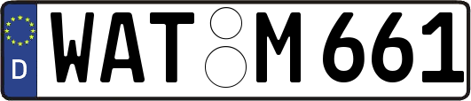 WAT-M661