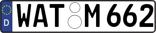 WAT-M662