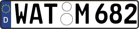 WAT-M682
