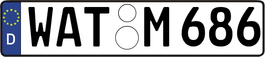 WAT-M686