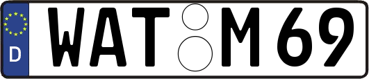 WAT-M69