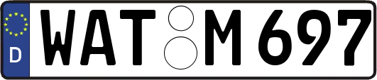 WAT-M697