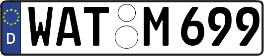 WAT-M699