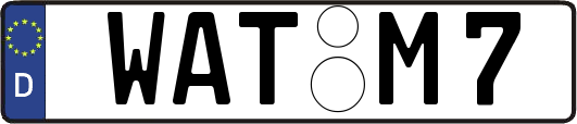 WAT-M7