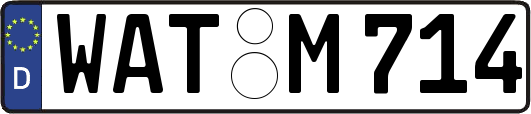 WAT-M714