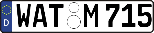 WAT-M715