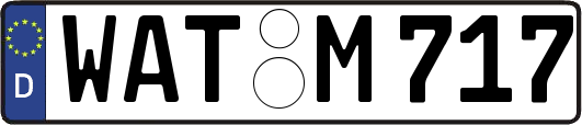 WAT-M717