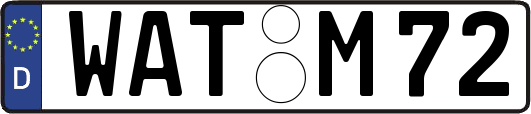 WAT-M72