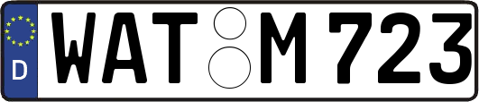 WAT-M723