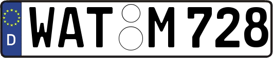 WAT-M728