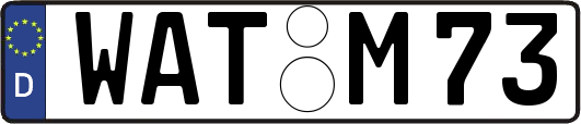 WAT-M73