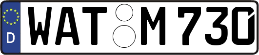 WAT-M730