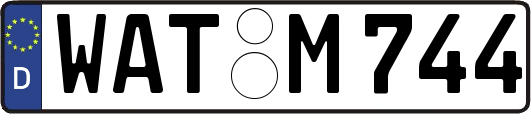 WAT-M744