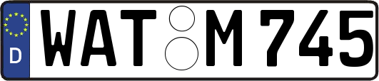 WAT-M745