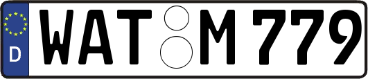 WAT-M779
