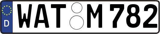 WAT-M782