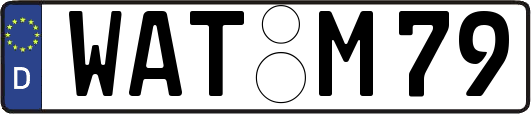WAT-M79