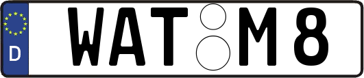 WAT-M8