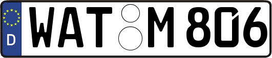 WAT-M806