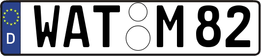 WAT-M82