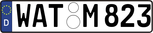 WAT-M823