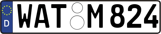 WAT-M824