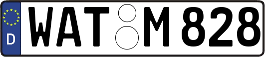 WAT-M828