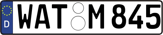 WAT-M845
