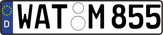 WAT-M855