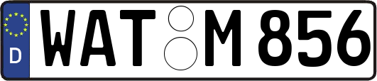 WAT-M856