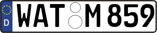 WAT-M859