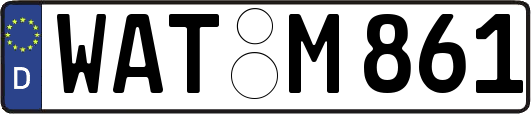 WAT-M861