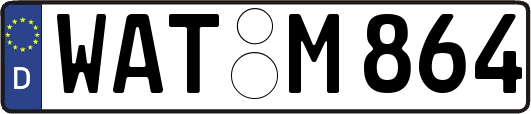 WAT-M864