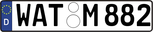 WAT-M882