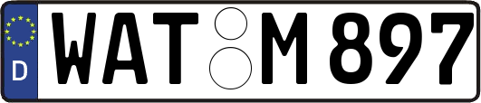 WAT-M897