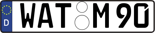 WAT-M90