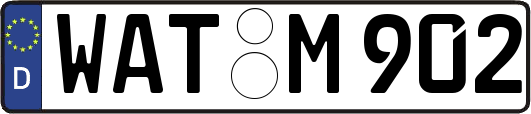 WAT-M902