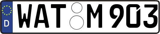 WAT-M903