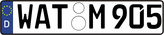 WAT-M905