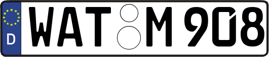 WAT-M908