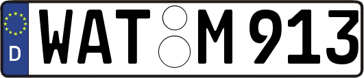 WAT-M913